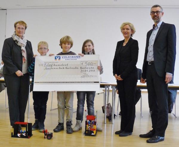 Wirtschaftsstiftung Südwest