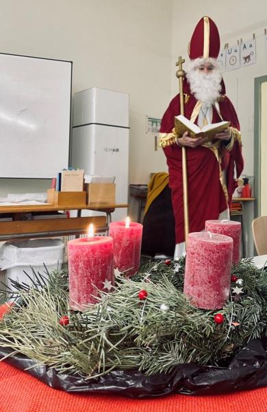 Nikolaus