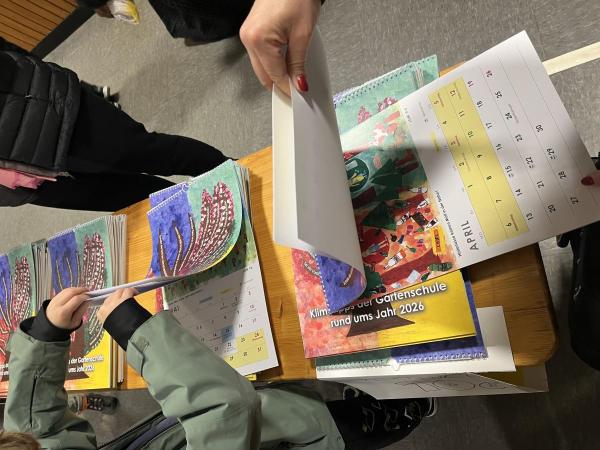 Kalender